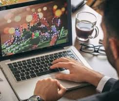 Вход на официальный сайт Casino GMSlots